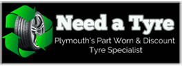Worn Branded Tyres | Cheap Tyres Plymouth | Budget Tyres | Need a Tyre Plymouth